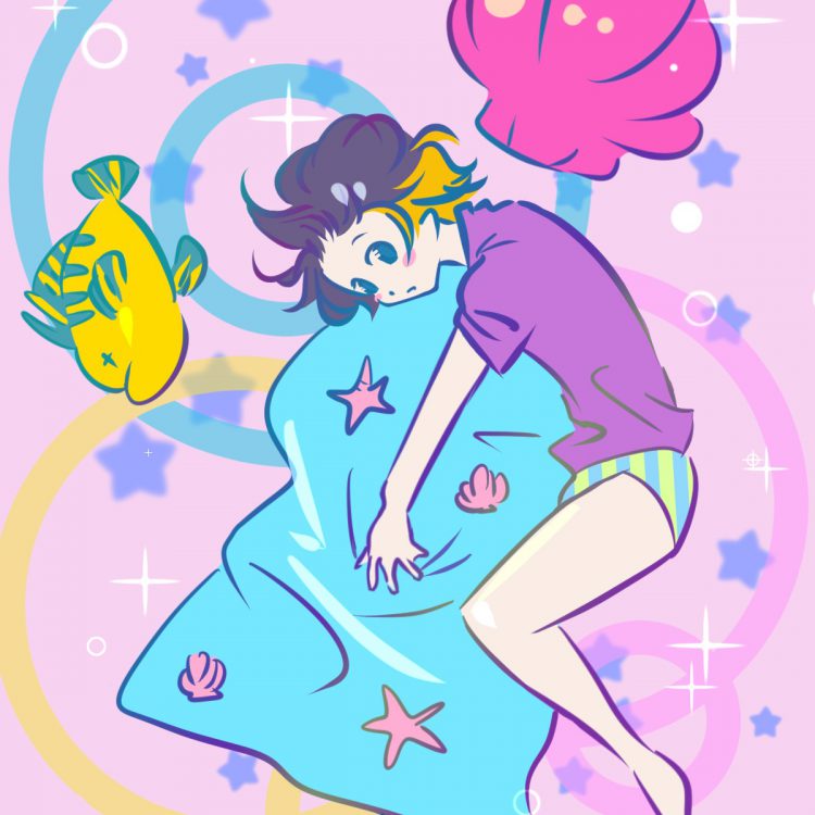 Summer Sleepiness 2018
